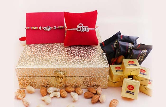 Luxury Gifts Market Will Boom on Raksha Bandhan 2023