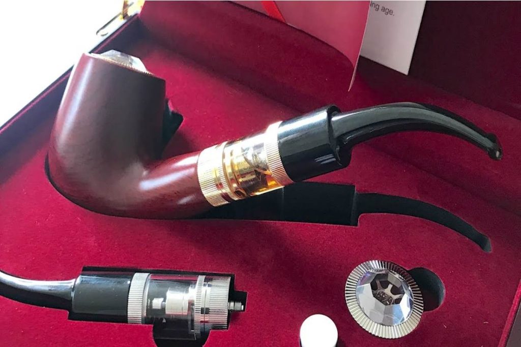 The Ultimate Guide to an E-Pipe Starter Kit