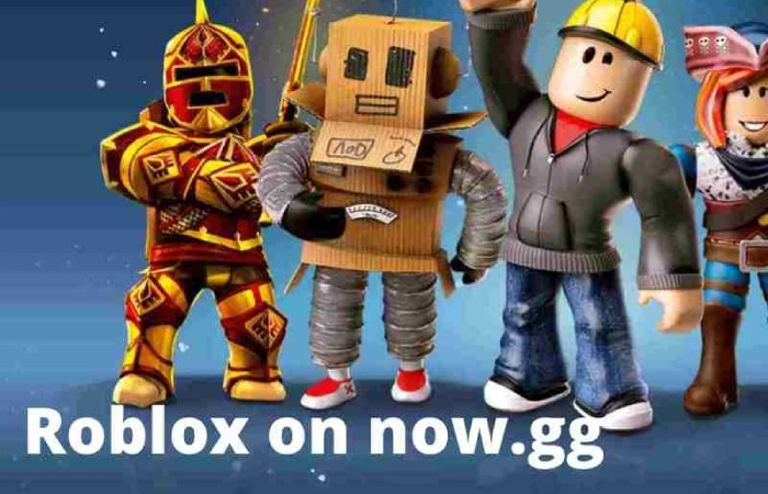 Alternatives of gg.now Roblox
