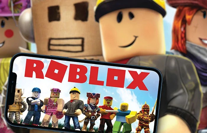 Is Roblox safe for kids?