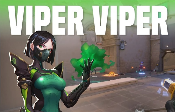 Advanced Features of Viper Play