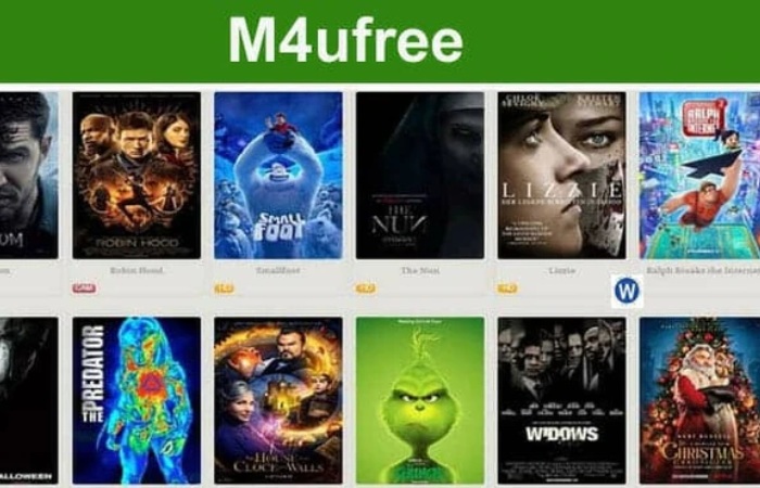 Tips for watching M4U Movies