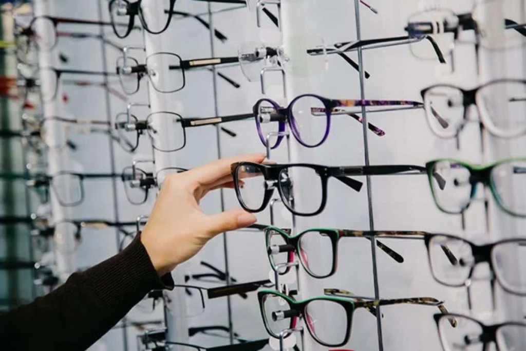 The Digital Eye_ How to Shop for Eyeglasses Online with Confidence