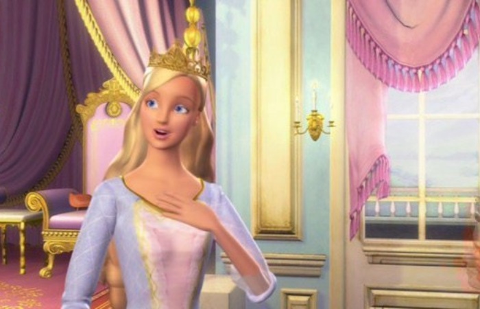 Some More To Know about Barbie Character