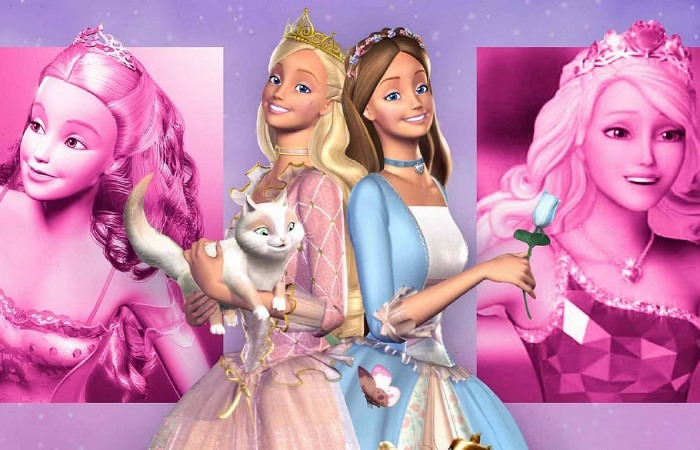The Barbie Movie Franchise and the Character
