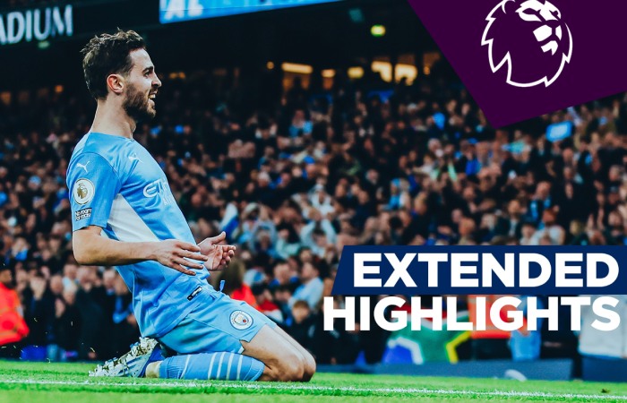 Key Moments from the First Half