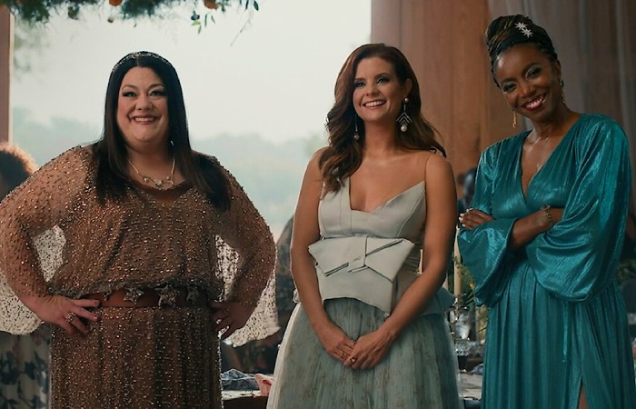 Release Date of Sweet Magnolias Season 3