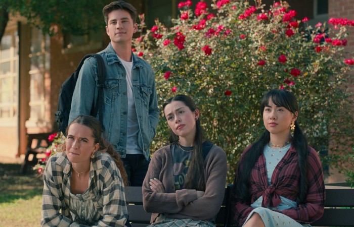 Key Events in Sweet Magnolias Season 3