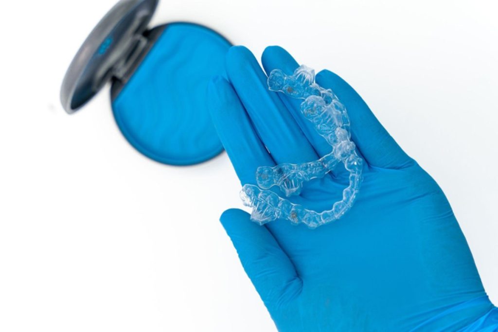 Perfecting Smiles_ Invisalign Solutions in Reading