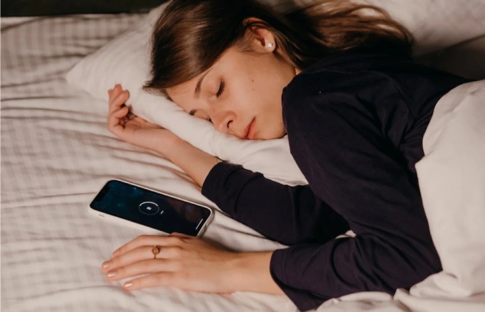 The Vital Role of Sleep