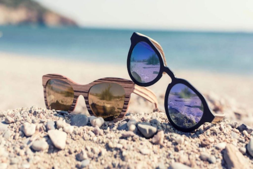 Sunglasses Mistakes That You May Be Making