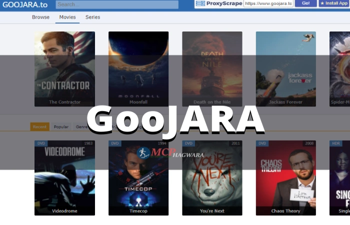 Goojara Movie Download