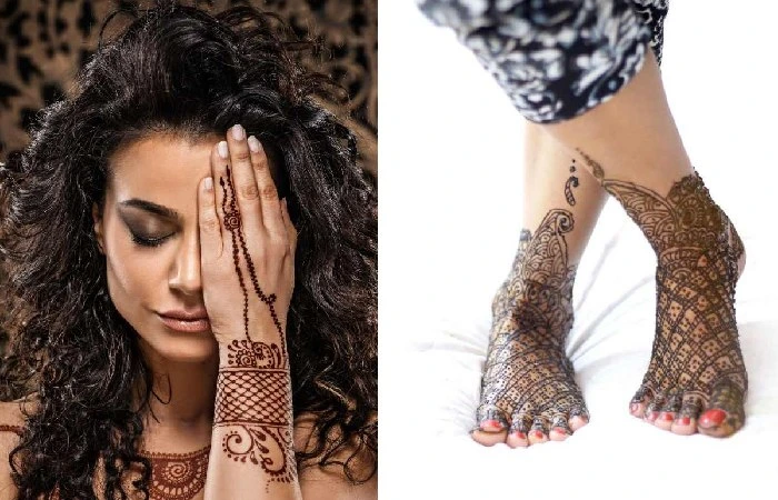 Mehendi Design Write For Us