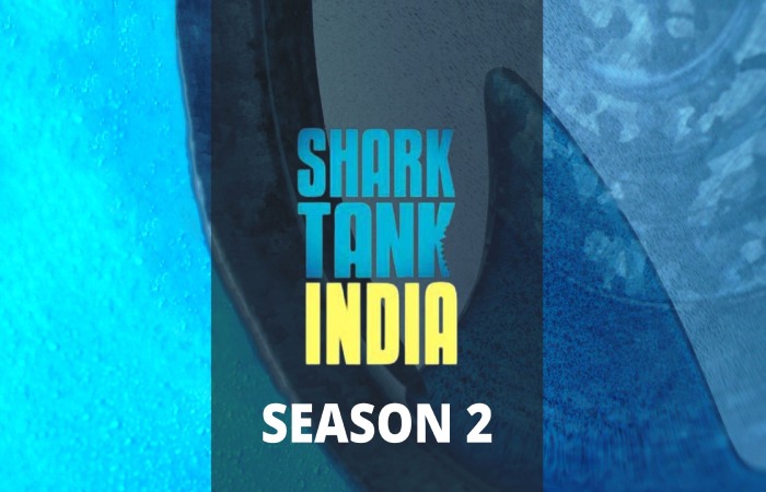 shark tank india season 2 watch online free