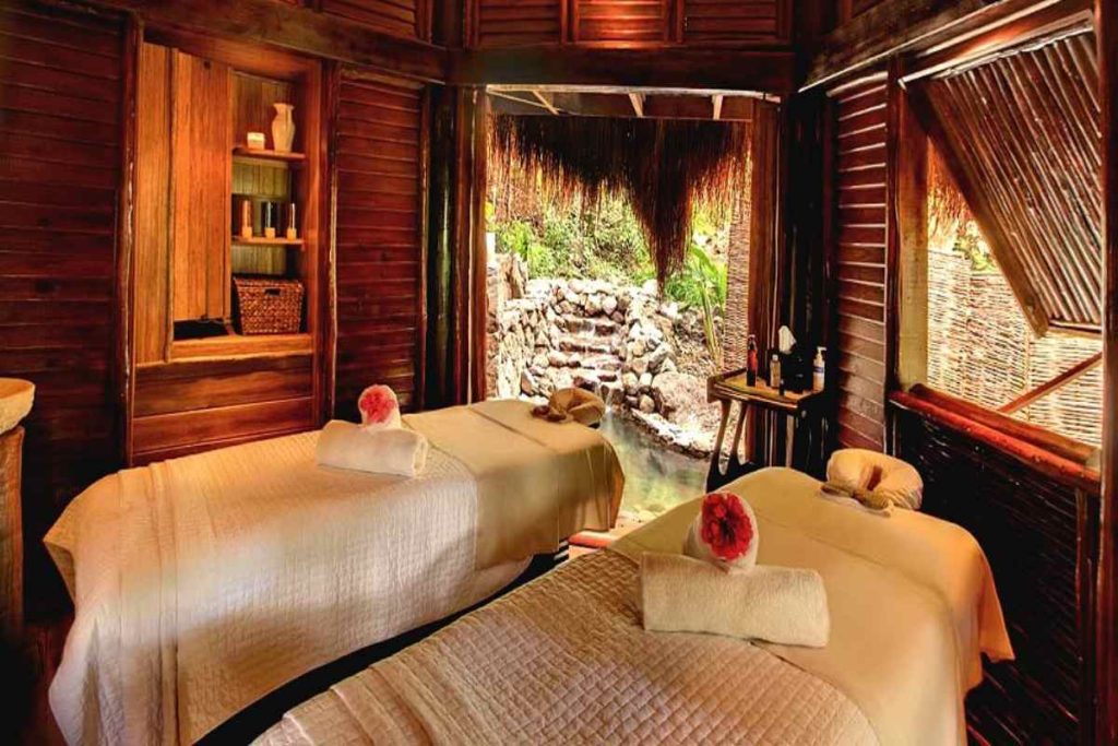 The Essential Packing List for Your Caribbean Spa Getaway