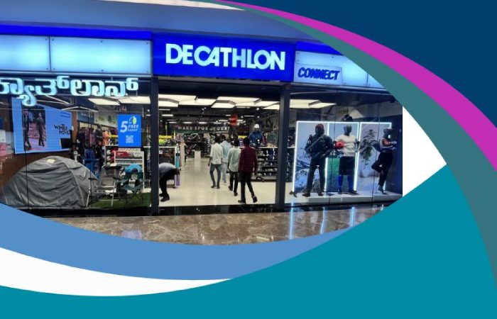 Decathlon - Lulu Mal Overview