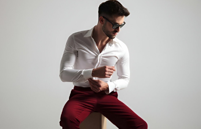 Men's Fashion Write For Us
