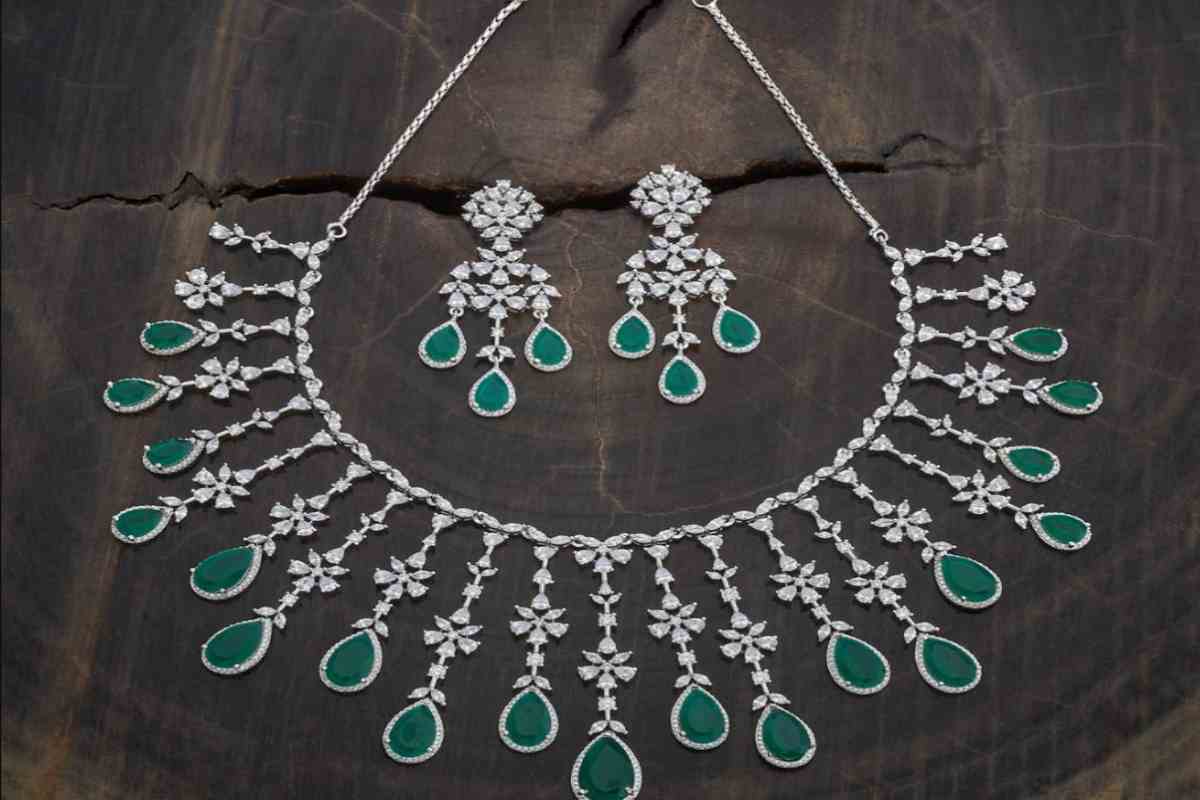 Kushals Fashion Jewellery Overview