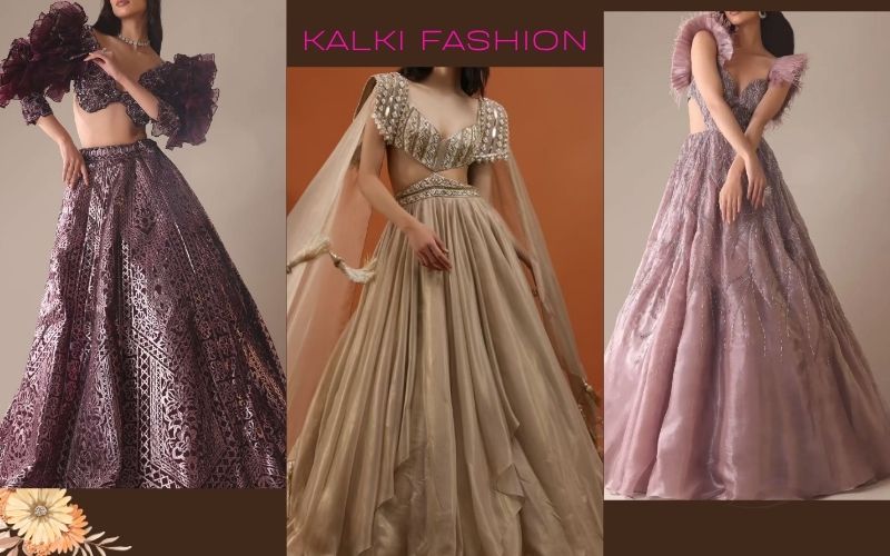 Kalki Bengaluru - Bridal Reception