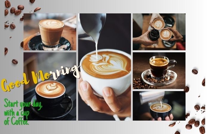 Wellhealthorganic.Com Morning Coffee Tips With No Side Effect