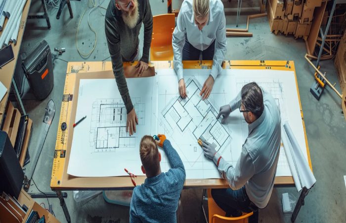 ensuring safety and damage control with skilled plumbing intervention