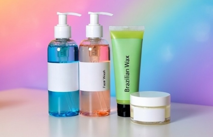 what is a brazilian wax