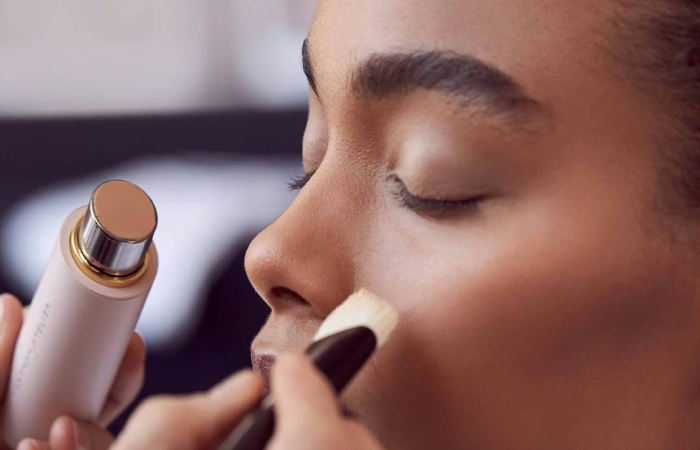 what is foundation for dry skin